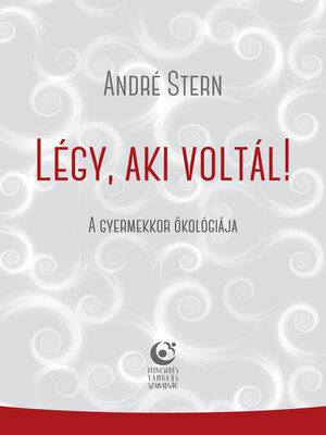 cover image of Légy, aki voltál!
